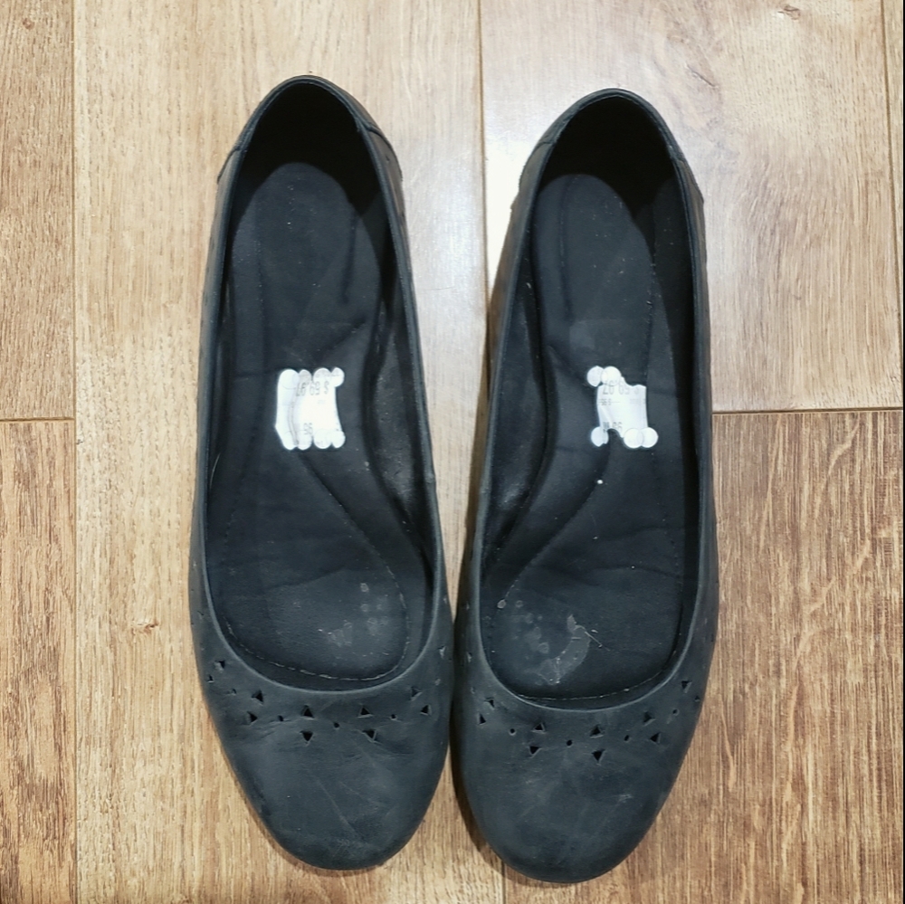 Flats